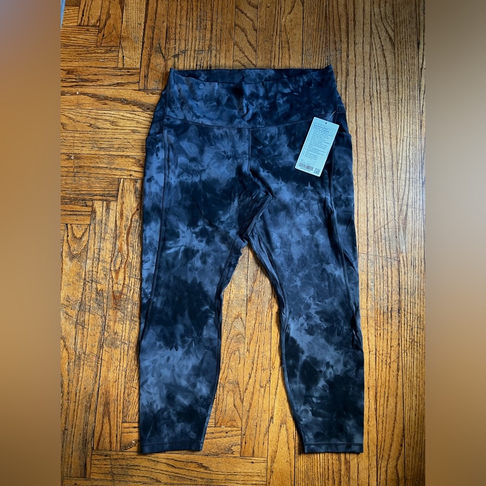 Lululemon Align Pant with Pockets